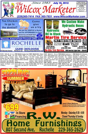 Marketer 071612