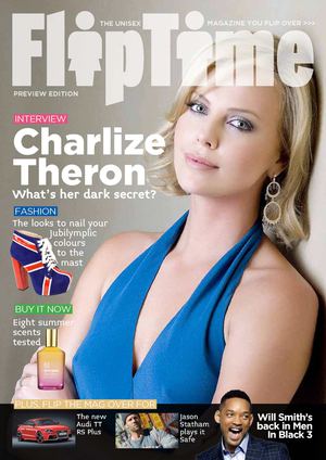 FlipTime Preview Edition Female