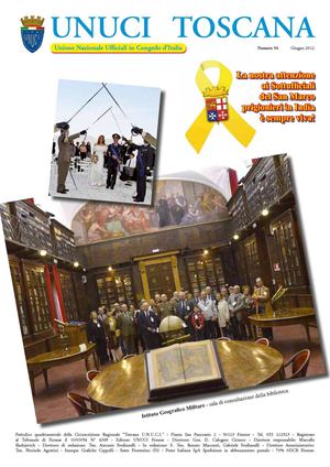 UNUCI N. 54