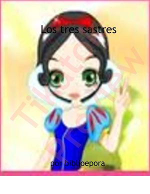 Los tres sastres