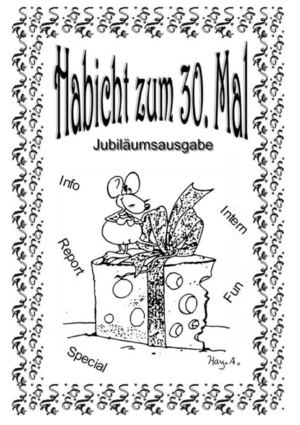 Habicht 30-2005