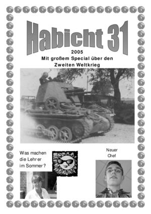 Habicht 31-2005