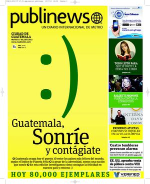 GUATEMALA CITY 17072010