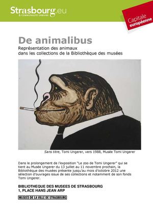 De animalibus