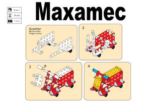 maxamec