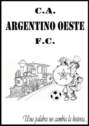 C.A. Argentino Oeste F.C.