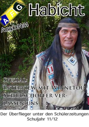 Habicht 44