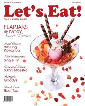 Vol - 28 Letseat Issue