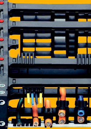 System E4.1 - the Standard