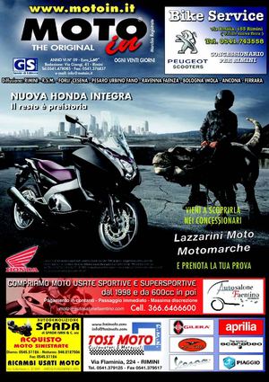 Moto In n. 09 - 2012