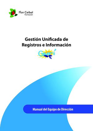 G.U.R.I maestro director