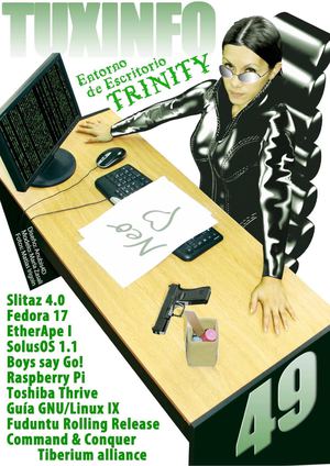 TUXINFO Nº 49