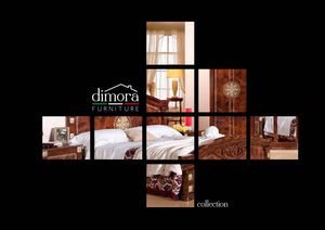 Catalogo | Dimora Furniture