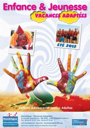 brochure 2012