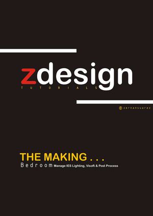 THE MAKING of Bedroom