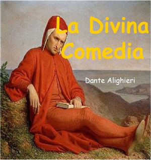 DIVINA COMEDIA DANTE