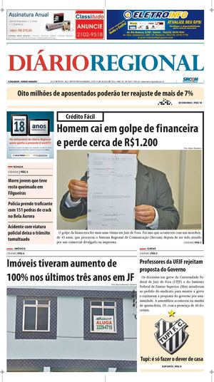 Edição 20 e 21/07/2012