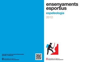 Espeleologia. Estudis