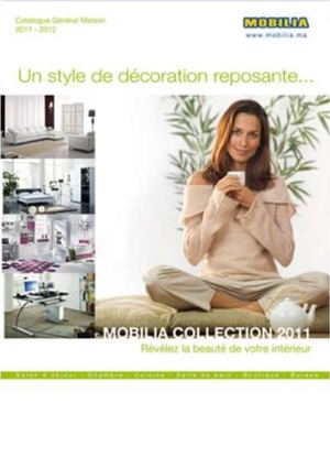 Catalogue General Mobilia 2011-2012