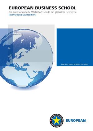 European business school
