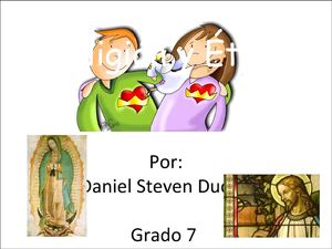 Religion, Etica y la Familia