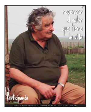 Participando | julio 2012