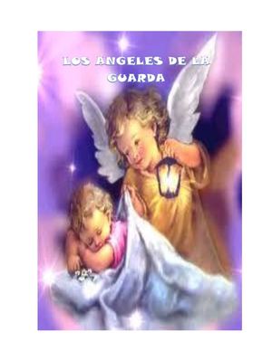 los angeles de la guarda
