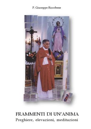 FRAMMENTI DI UN'ANIMA