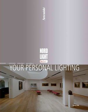 Artemide_Nord_Light_Tecnico