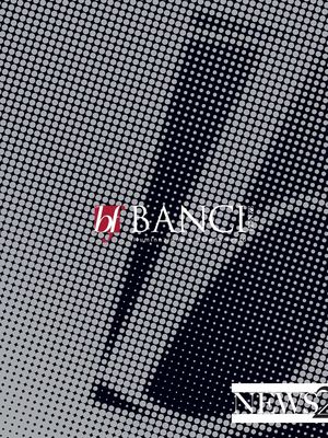 Banci catalogue News 2008