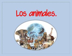 Los Animales
