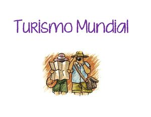 Turismo Mundial