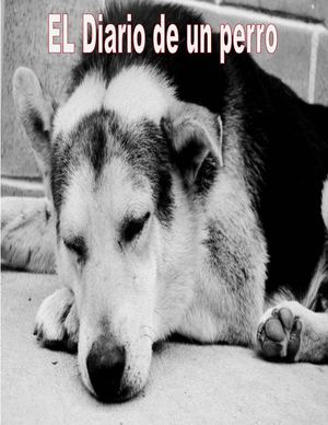 El diario de un Perro