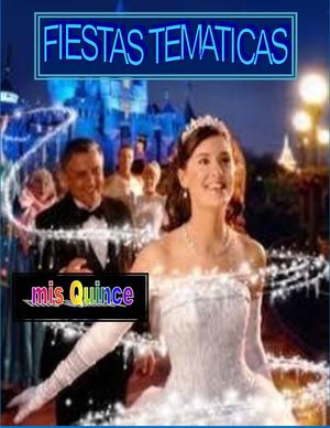 Fiestas Temáticas 