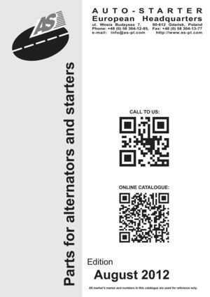 Catalogue July 2012 Part 2