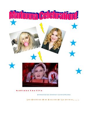 Madonna
