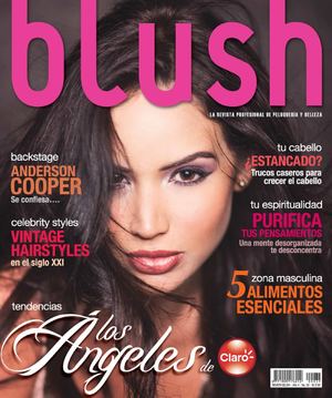 BLUSH 55