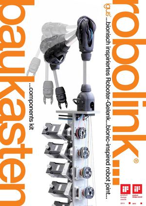 Igus robolink catalogue