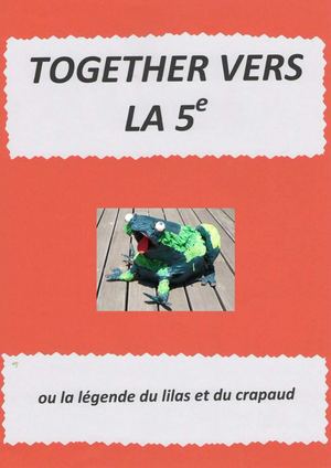 Together 5ème
