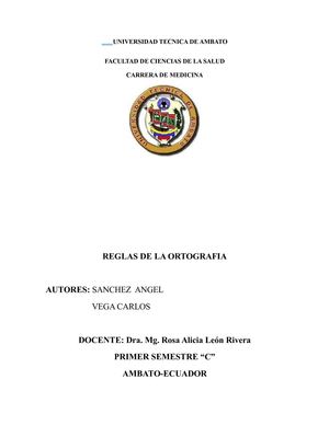 UNIVERSIDAD TECNICA DE AMBATO    ANGEL