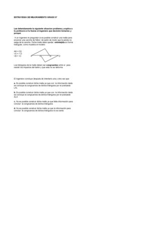 Estrategia-9º