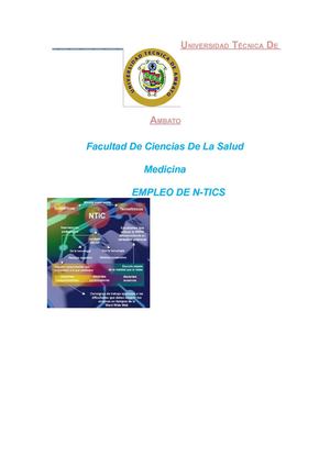 informe de ntics andrea moreta y sofia pazmiño