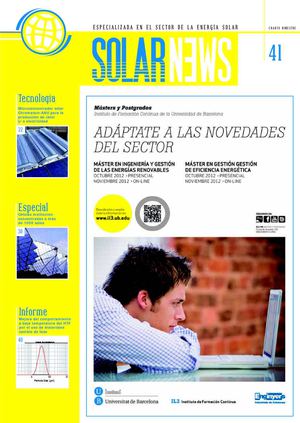 Revista Siolar News N.41