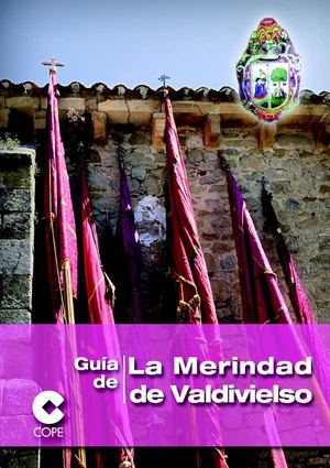 Guía Merindad de Valdivielso