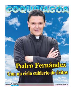 Coquivacoa 22-07-2012