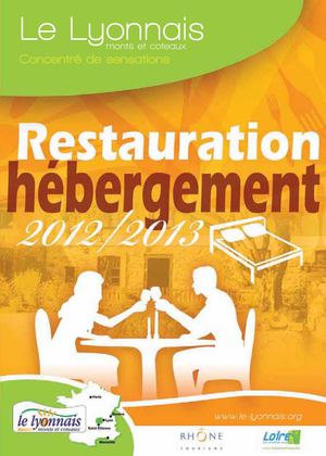Hébergements et restaurants
