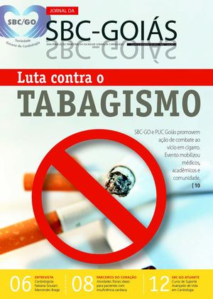 Jornal da SBC-GO | Edição 2