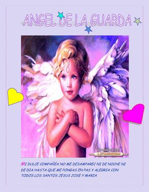 ANGELITOS
