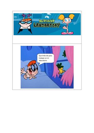 El Laboratorio de Dexter