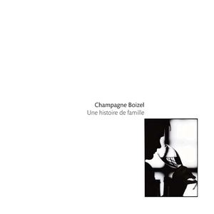 Champagne Boizel - Une histoire de famille